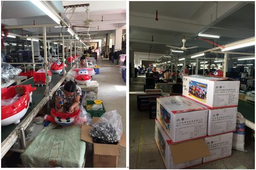 工廠揭秘丨美致寶科技 為何能贏得孩之寶青睞？深度解析其產品力與核心技術